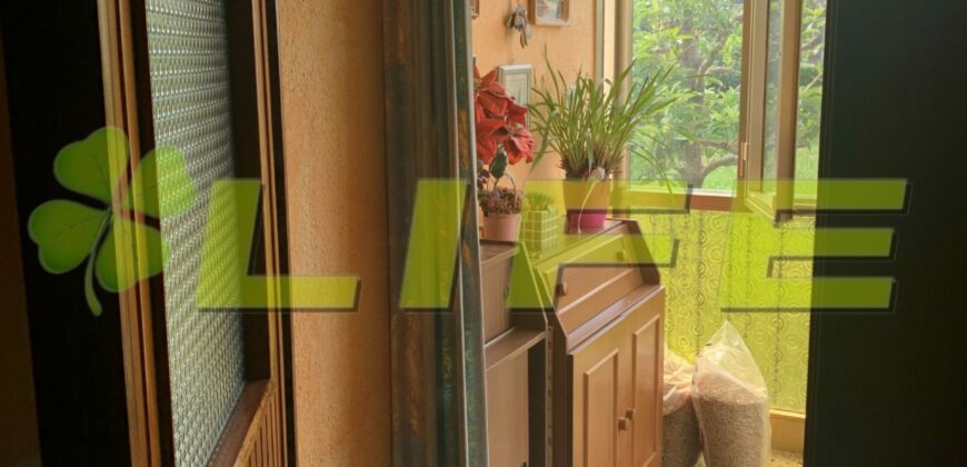 Casa indipendente suddivisa in due appartamenti! Crocetta del Montello (TV)