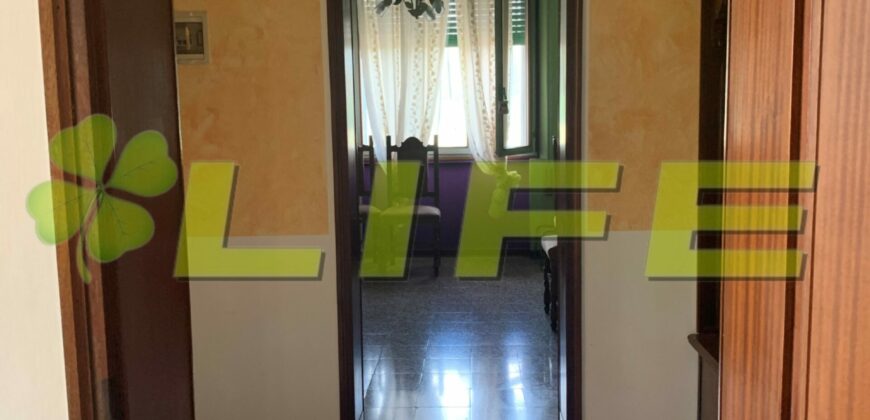 Casa indipendente suddivisa in due appartamenti! Crocetta del Montello (TV)