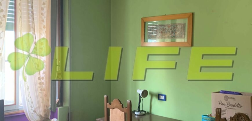 Casa indipendente suddivisa in due appartamenti! Crocetta del Montello (TV)