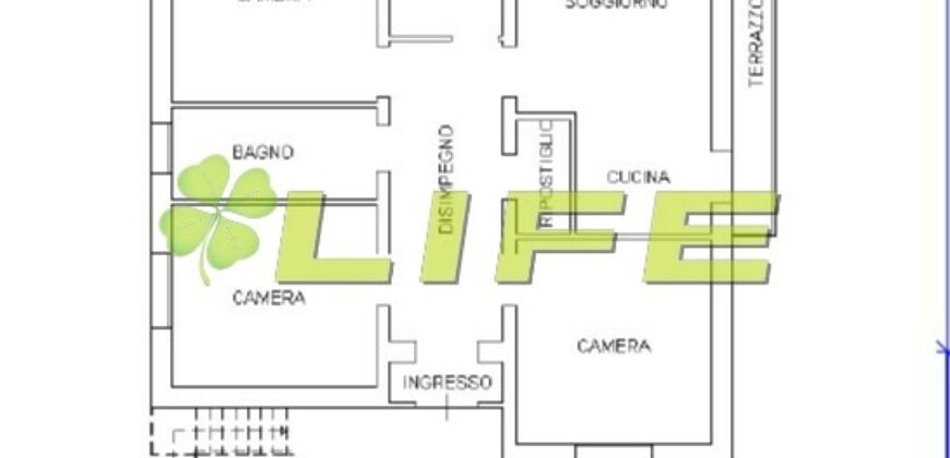 Casa indipendente suddivisa in due appartamenti! Crocetta del Montello (TV)